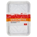 2 Vaschette 6 Porzioni U! Confronta e Risparmia